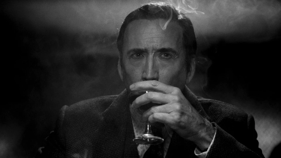 Nicolas Cage başrollü Prime Video dizisi Spider-Noir ilk sezonunun ardından iptal edildi