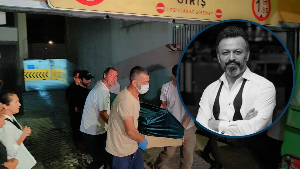 Serhat Kılıç'ın ölümüyle ilgili yeni detay: Kız arkadaşının ifadesi değişti, çelişki dikkat çekti
