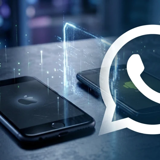 WhatsApp'tan sürüm değişiklik: Milyonlarca telefonda artık çalışmayacak!