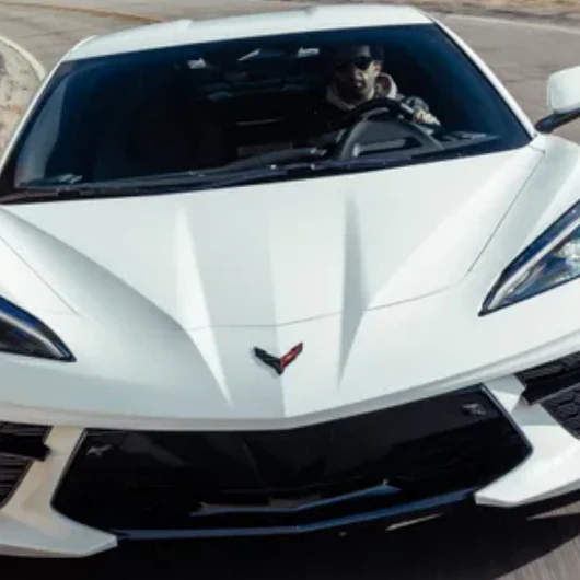 535 beygirlik yeni Corvette'in yakıt tüketimi açıklandı: Rakamlar şaşırttı