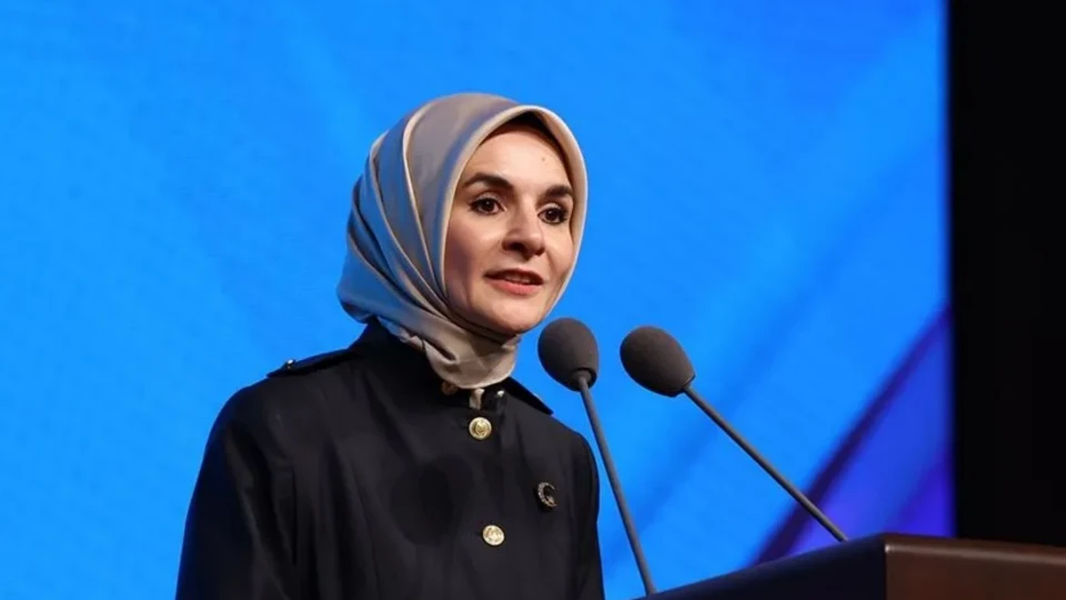 Bakan Göktaş: Biz artık hiçbir anne ağlamasın istiyoruz