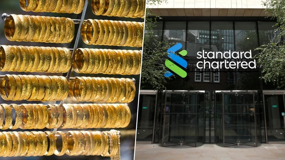 Bankacılık devinden akılalmaz altın tahmini: Gram altın için telaffuz edilen rakam dudak uçuklattı