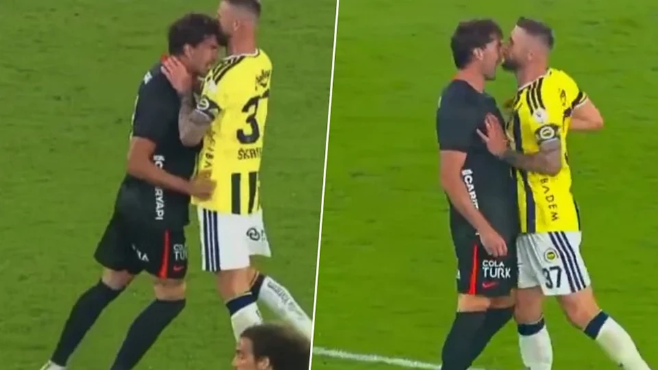 Beşiktaş'ta gözler PFDK kararlarında: Vlahovic ceza alacak mı?