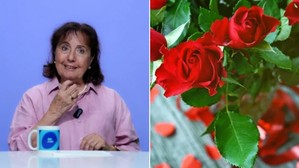 Bir koku hafızanızı güçlendirebilir! Ayten Altıntaş kadim tıbbın gül reçetesini açıkladı