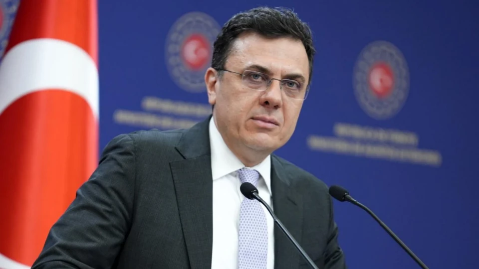 'Bosna Kasabı' lakaplı Ratko Mladic için askeri tören düzenlendi: Türkiye'den sert tepki