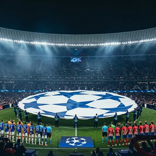 Bugün hangi maçlar var? 8 Eylül 2026 UEFA Şampiyonlar Ligi maçları saat kaçta, hangi kanalda?