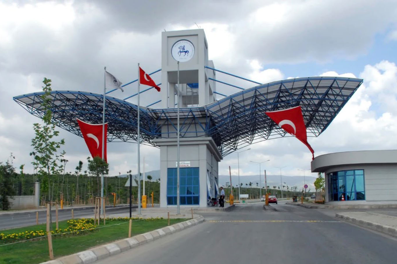 DEÜ, TEKNOFEST Şanlıurfa'da projelerini tanıtacak