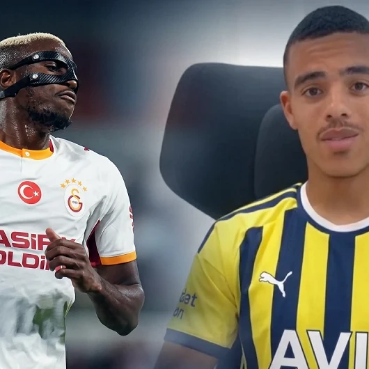 Dünya yıldızları Türkiye'ye aktı: Süper Lig'in yeni piyasa değerleri dudak uçuklattı
