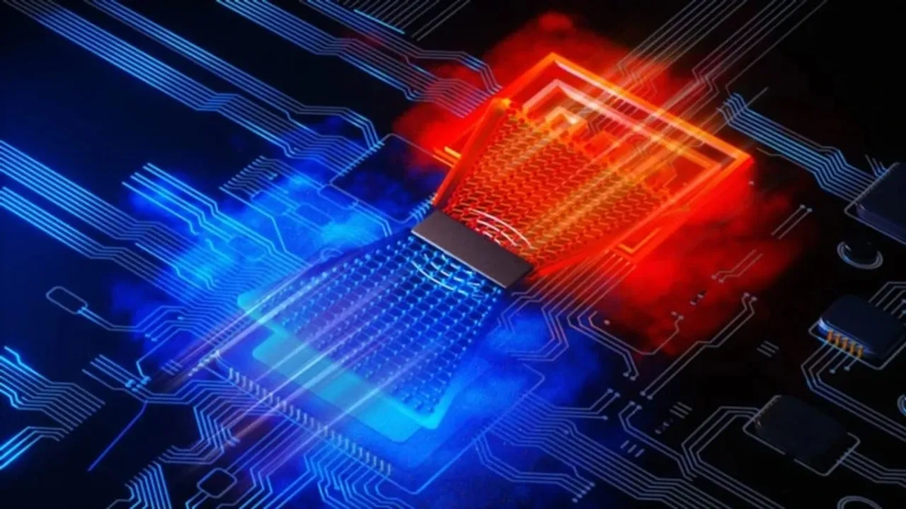 Elektriksiz çalışan yeni soğutma teknolojisi! Bilim insanlarından çığır açan buluş
