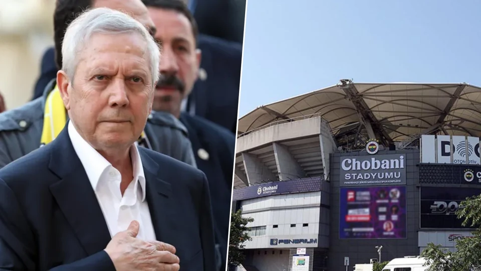 Fenerbahçe'nin geliri 49 milyon euro artacak: Dev proje için onay verildi! Yıllardır konuşuluyordu