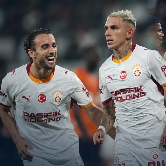 Galatasaray'da bir eksik daha: Osimhen, Lemina derken Abdulkerim de yok