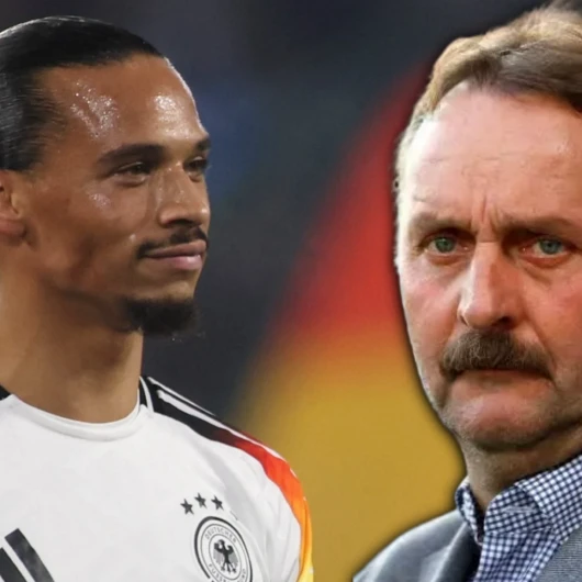 Galatasaray'ın yıldızı için canlı yayında olay çıkış: 'Zamanı doldu'