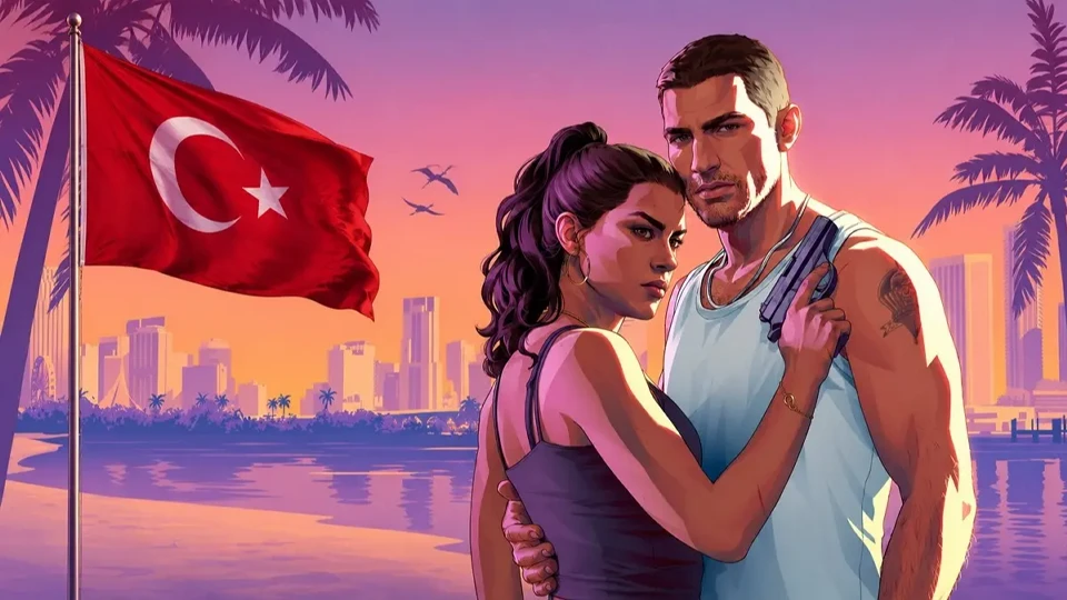 GTA 6 Türkçe dil desteği gelecek mi? Yeni açıklama geldi