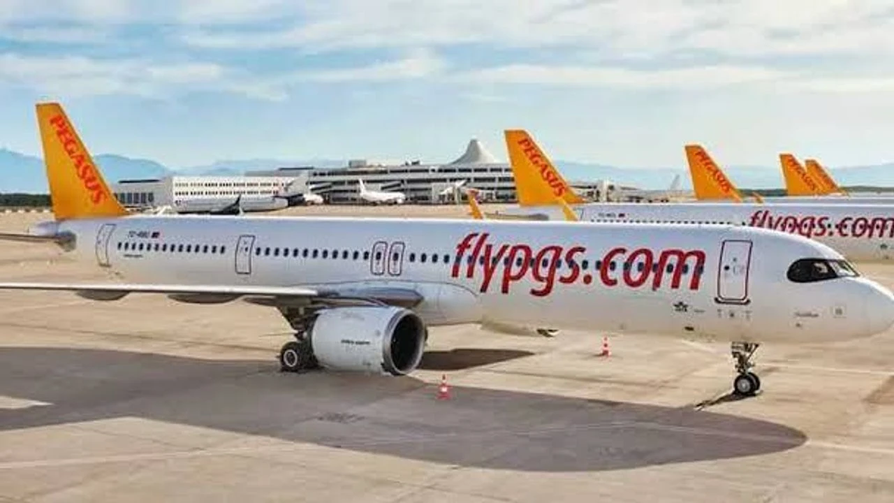 Kampanya başladı: 500 TL'ye yurtdışı uçak bileti