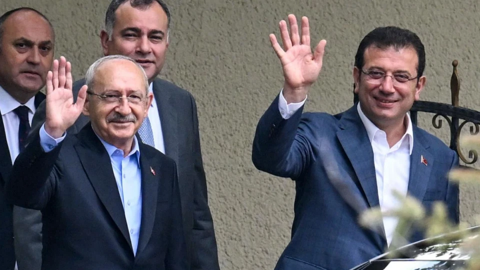 Kılıçdaroğlu'ndan dikkat çeken İmamoğlu çıkışı: Her kör kuruşun hesabını vermeye hazır ol
