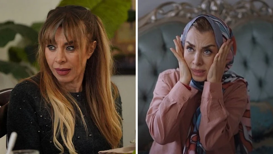 Kızılcık Şerbeti'nden apar topar çıkarılmıştı: Neslihan Yeldan’dan Kızılcık Şerbeti itirafı