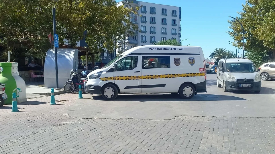Manisa'da çay bahçesi tuvaletinde gizli kamera düzeneği bulundu