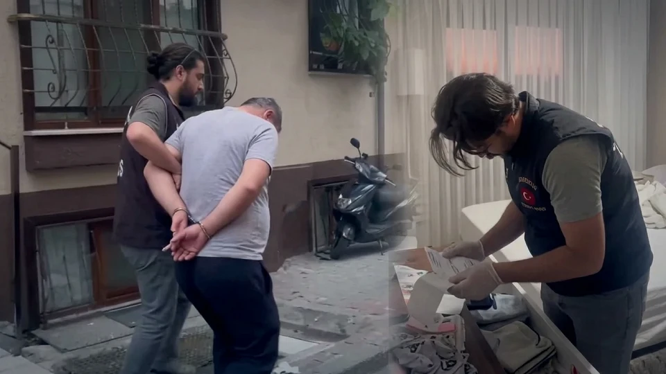 Patronun ruhu bile duymadı: Çalıştığı şirketten 122 milyon lira çaldı! Lüks otomobil filosu kurdu