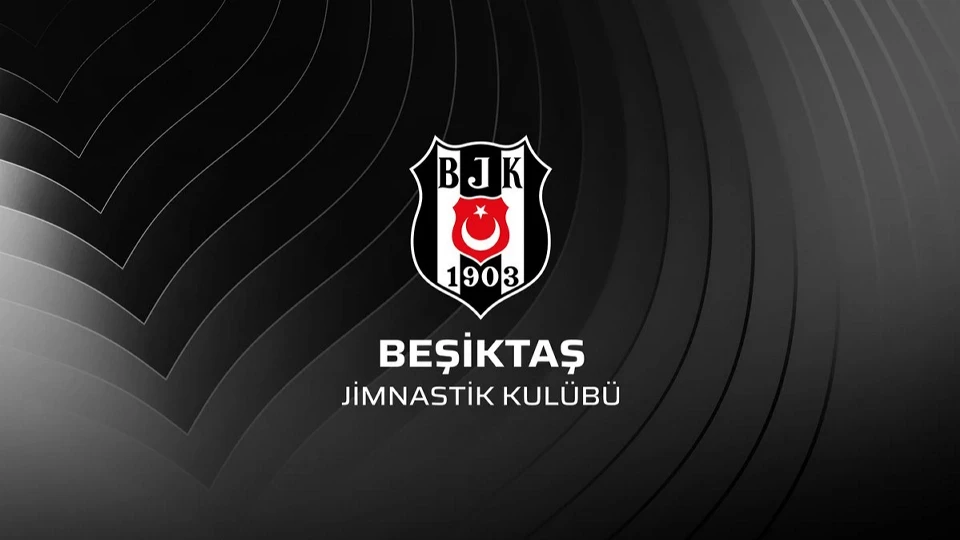 PFDK'ya sevk edilmişti: Beşiktaş'tan Dusan Vlahovic hakkında açıklama geldi