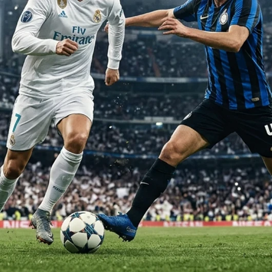 Real Madrid-Inter maçı hangi kanalda, saat kaçta? Arda Güler ilk 11'de mi? Şampiyonlar Ligi Real Madrid-İnter muhtemel 11'ler