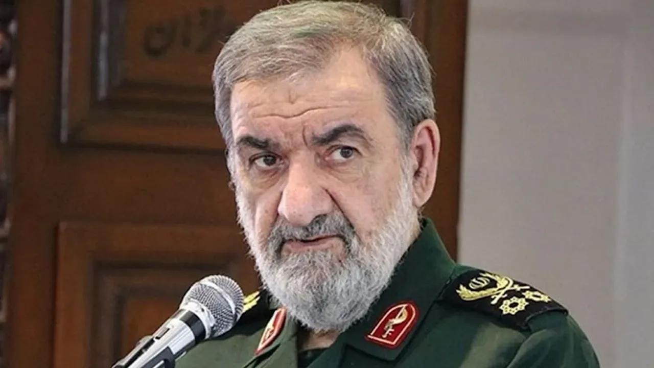 Rızai: Washington, İran’ın yeni füzeleri konusunda açık bir uyarı aldı