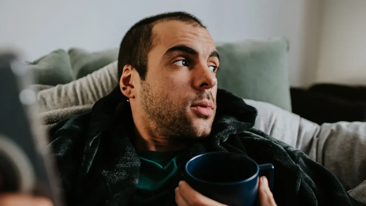 Sadece yarım saati bile kanser riskini artırıyor