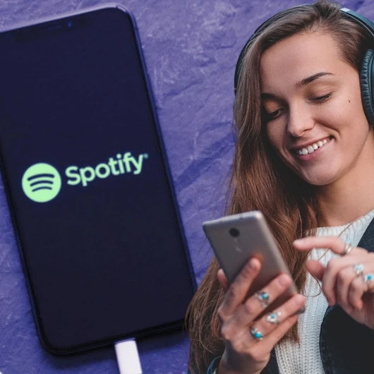 Spotify tek tek açıkladı: 2026 yazının Türkiye’de en çok dinlenen şarkısı belli oldu
