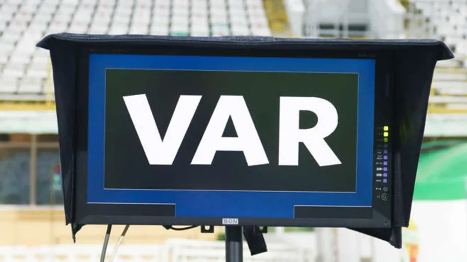 Süper Lig'de 4. haftanın VAR kayıtları açıklandı