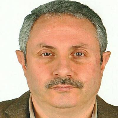 Terk-i Lezaiz - Ahmet AKCAN