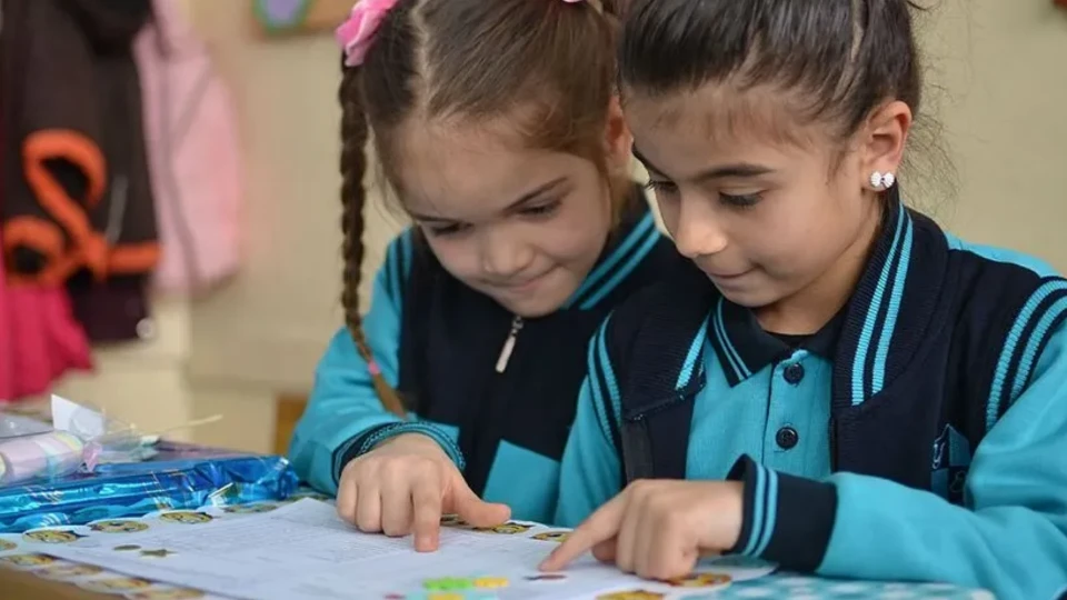 Türkiye PISA 2025'de tarih yazdı: Üç alan da büyük yükseliş