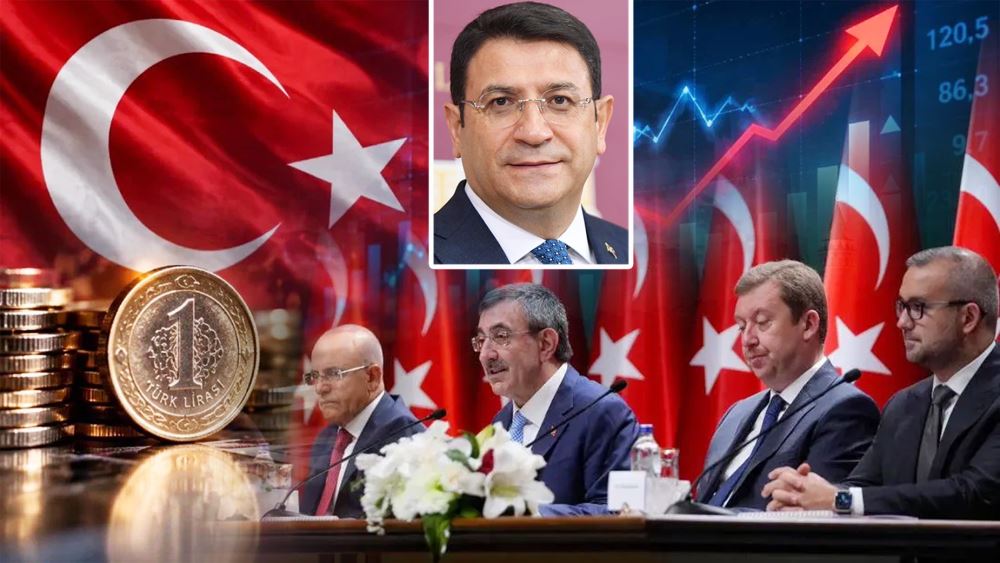 Üç yıllık masallar