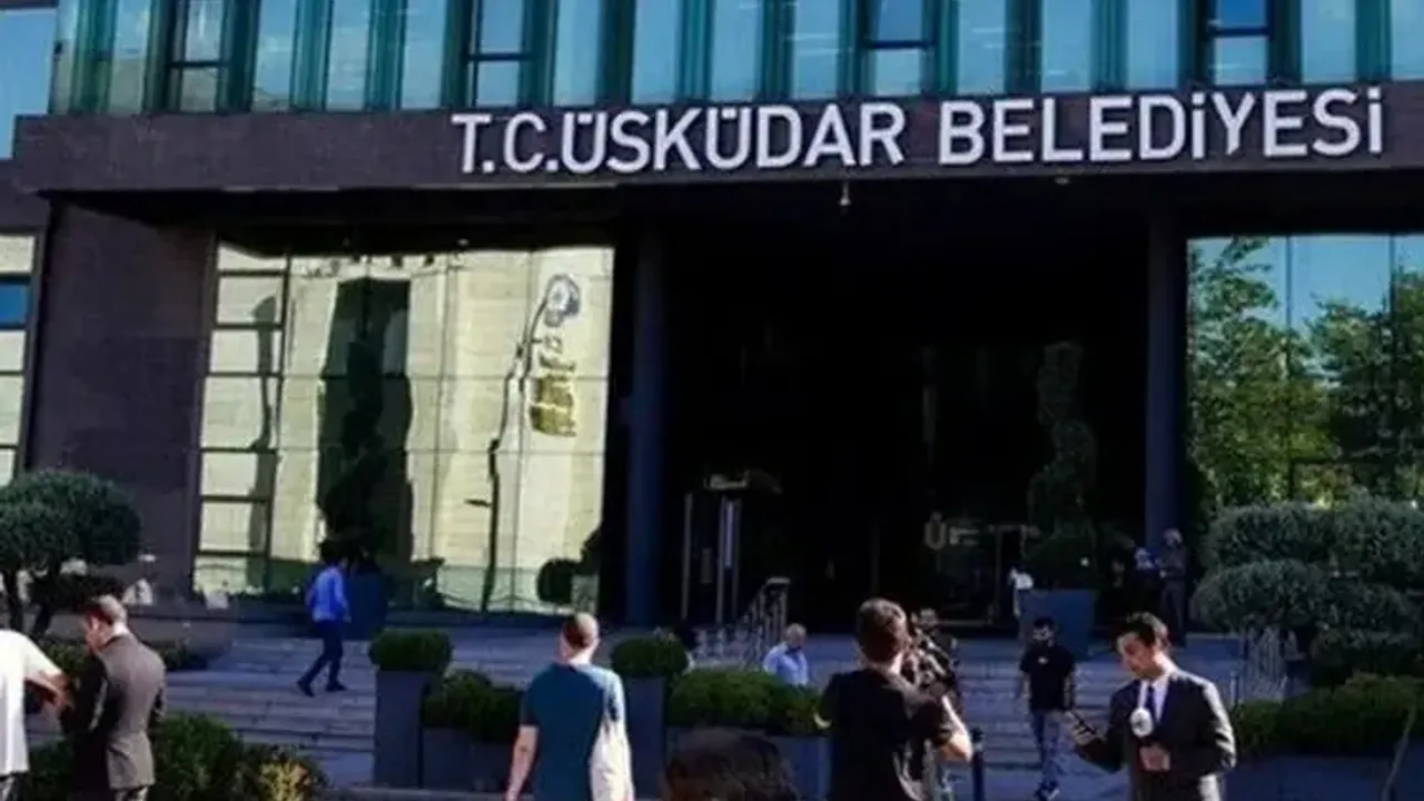 Üsküdar seçiminde sonuç belli oldu