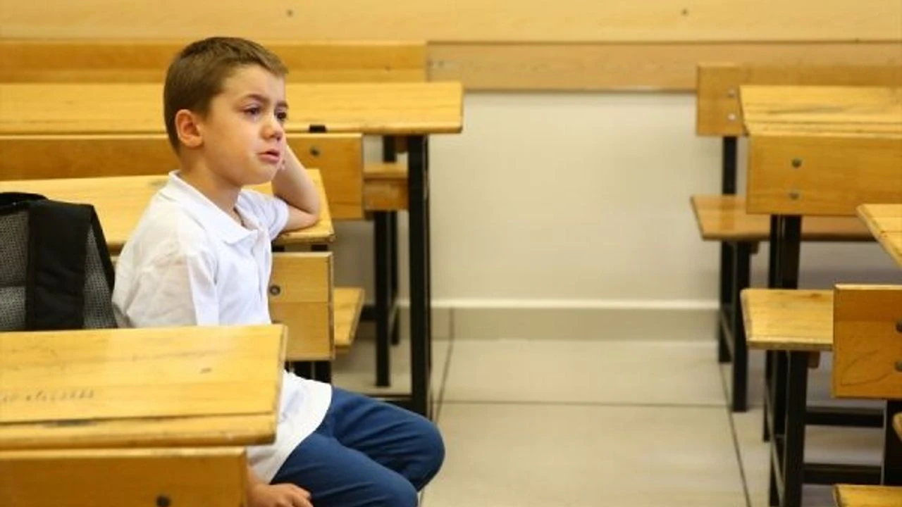 Veliler bu haberi okumadan geçmesin!