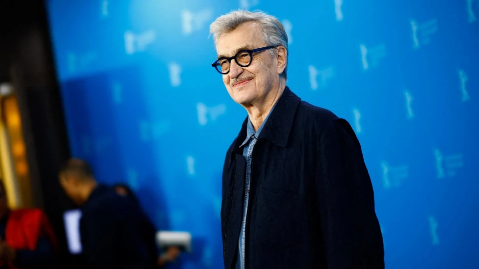 Wim Wenders Berlinale'deki siyasi tartışmaya açıklık getirdi