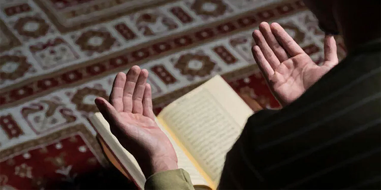 Yâ Ganî! Fakrımızı bilmekten utanmayı değil, bu fakr ile Sana yönelmenin şerefini yaşamayı nasip eyle