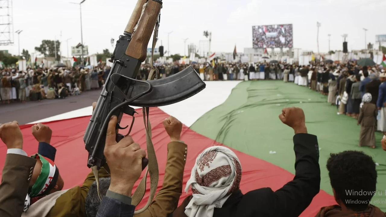 Yemen'de ne oluyor?