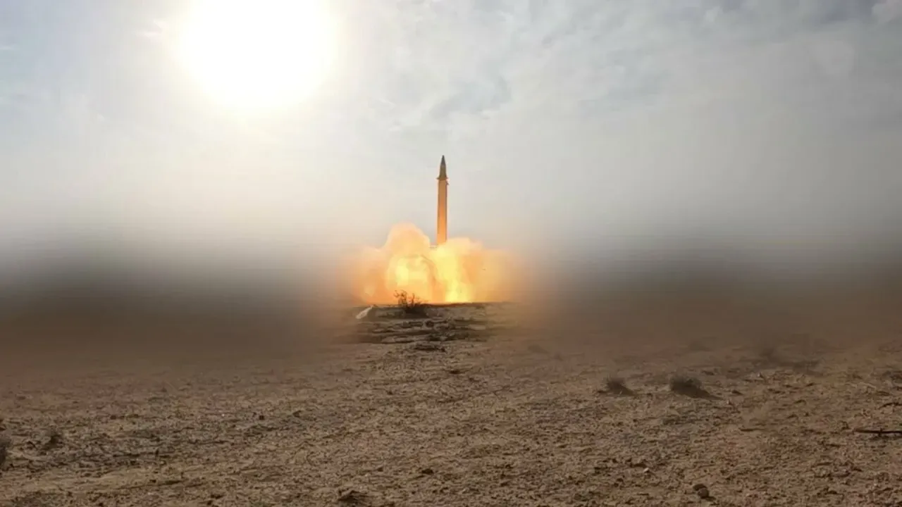 Yemen'den Suudi Arabistan'a büyük saldırı: Onlarca yaralı var
