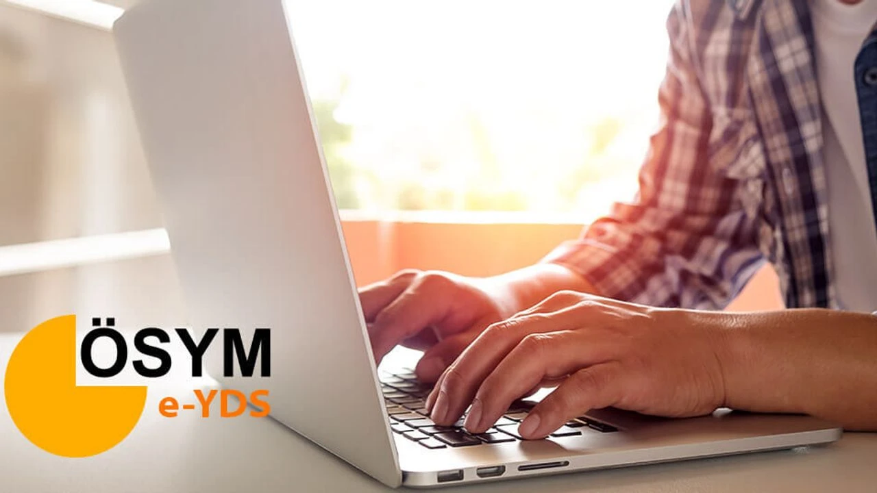 e-YDS başvuruları başladı
