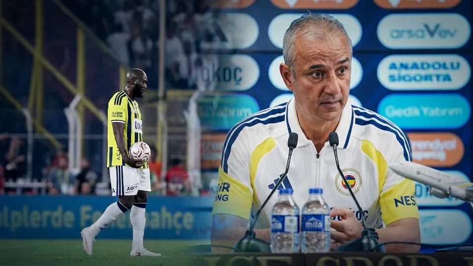Fenerbahçe İtalyan ekipleri ile 16. kez karşılaşacak