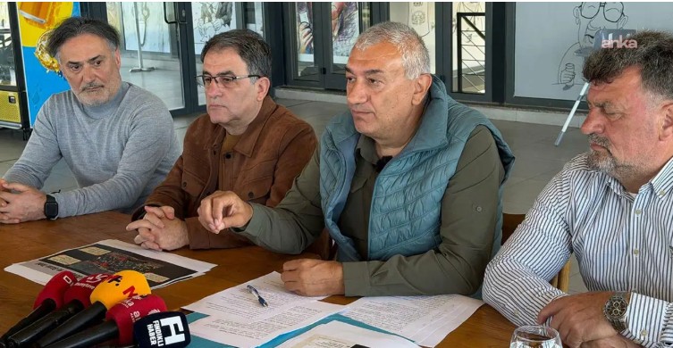 Fındıklı Belediye Başkanı Çervatoğlu hakim karşısına çıkıyor