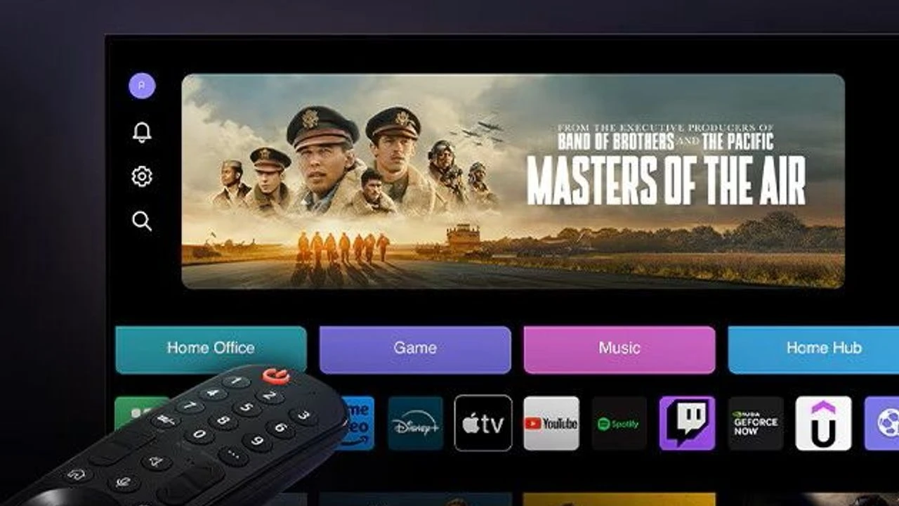 LG Televizyonu olanların dikkatine: Wİ-Fİ ile ajan gibi çalıştığı ortaya çıktı!