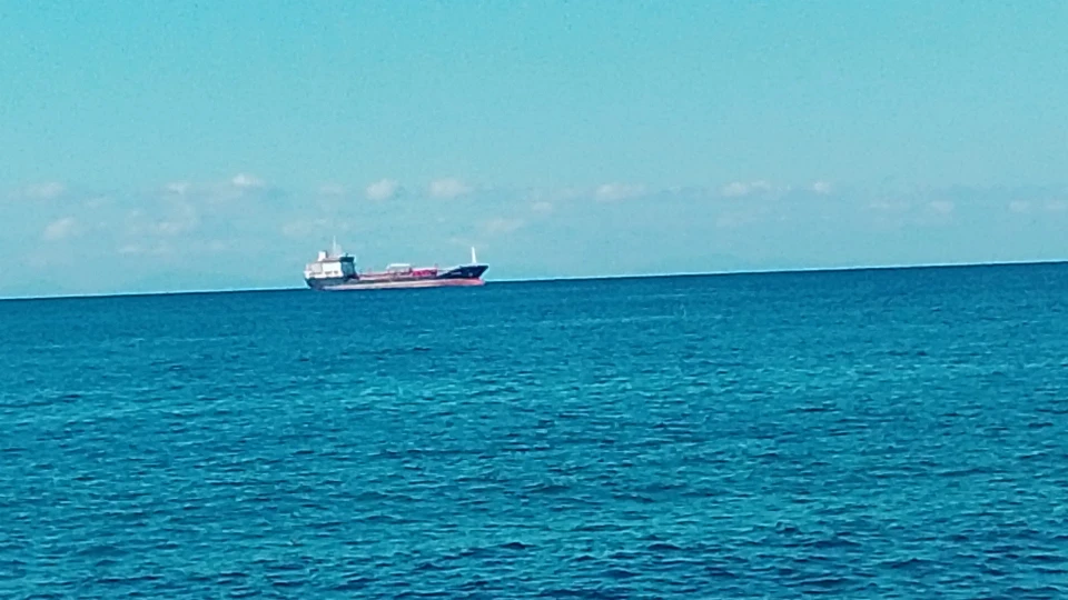 Marmara'da zamana karşı nefes kesen yarış! Batan gemideki 10 denizci için 8 gündür umutlu bekleyiş