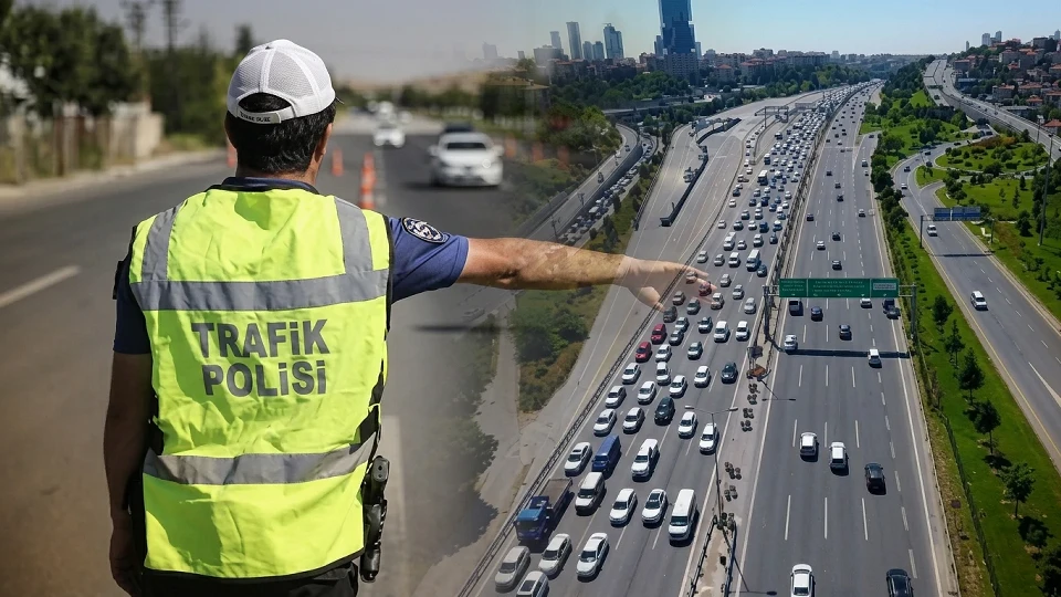 Milyonlarca sürücünün gözü bu haberdeydi! TEM Otoyolu İstanbul yönü için müjdeli tarih verildi