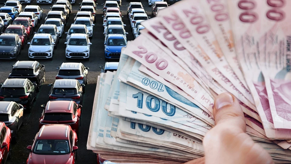 Otomobil almak isteyenlere fırsat kapısı açıldı: Markalardan 400 bin TL'lik hamle