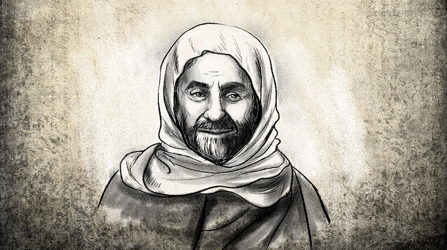 Şâzeliyye’nin Suriye’ye açılan kapısı: Muhammed b. Ahmed el-Hâşimî