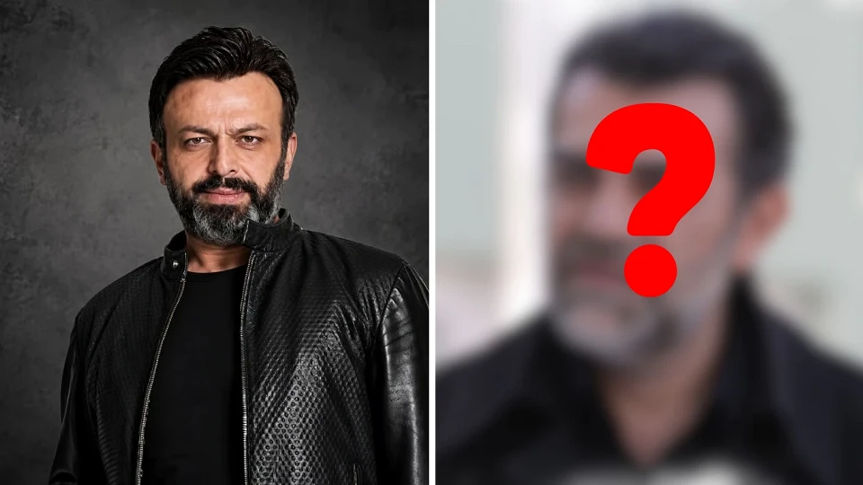 Serhat Kılıç'ın ölümü sonrası Teşkilat dizisine yeni oyuncu transferi: Serhat Kılıç'ın yerine gelen isim belli oldu