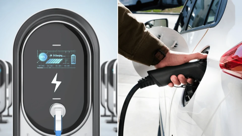 Yüz binlerce liralık ceza ve söküm söylentisine son nokta konuldu: Elektrikli araçların evde şarj edilmesi yasaklandı mı?