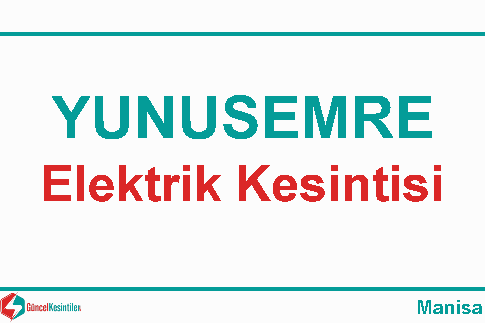 Adana Elektrik Kesintisi Detayları Paylaşıldı (09-11 Eylül 2026)