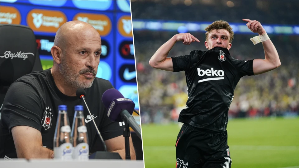 Beşiktaş'ın rakibi Erzurumspor: Italiano'nun öğrencileri zirveyi istiyor