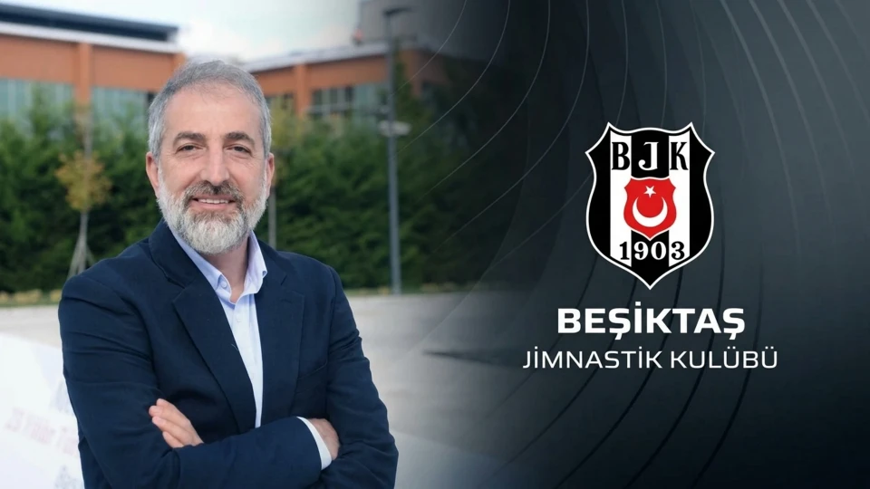 Beşiktaş’tan sert açıklama: Tahir Kum hakkında suç duyurusu